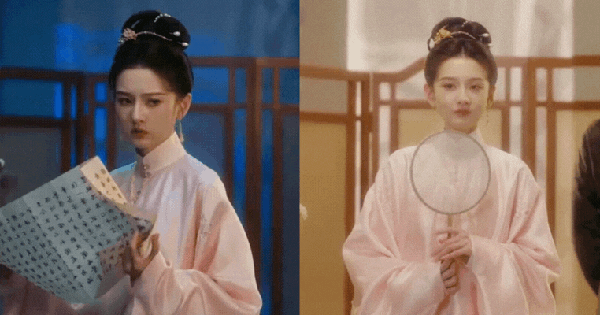 Không lộng lẫy bằng Khom Lưng, Tống Tổ Nhi trong phim mới có tạo hình đơn giản vẫn đẹp mỹ miều, không thể lu mờ 28 Không lộng lẫy bằng Khom Lưng, Tống Tổ Nhi trong phim mới có tạo hình đơn giản vẫn đẹp mỹ miều, không thể lu mờ them tieu de phu 42 1750657838543310798754 1750687431444 17506874325552122151286 0 0 400 764 crop 17506875419931873309308gifpng