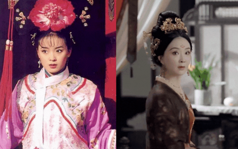 Thảm họa cổ trang lột xác thành công nhất- Ảnh 3.