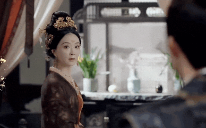 "Tình Nhi" Vương Diễm trở thành mẹ của Lưu Vũ Ninh, giá đáo phim cổ trang hot nhất hiện tại với địa vị vô cùng cao quý them tieu de phu 54 17513485051111913679974 1751370787037 17513707876471893468356