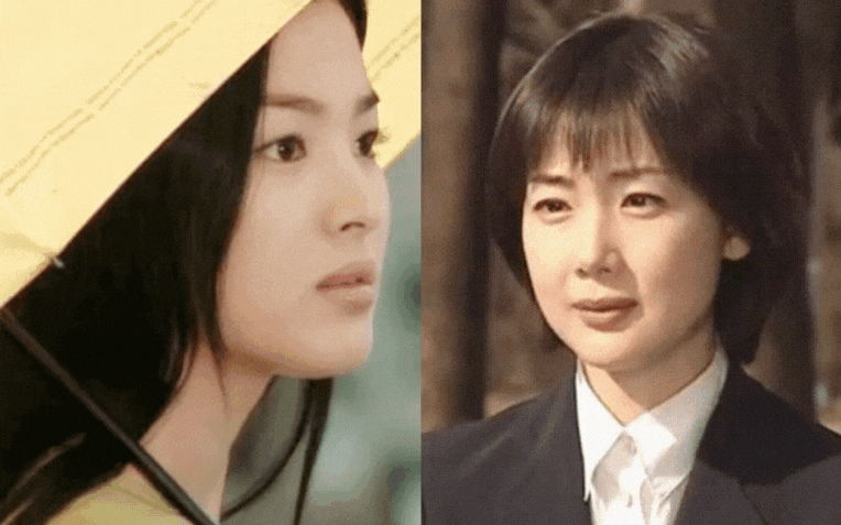 them-tieu-de-phu-56-1751522132377738158558-1751868390844-17518684056421691327843-0-0-477-764-crop-17518686628551236439544 Nữ chính series phim 4 mùa kinh điển: Ngoài Choi Ji Woo, Song Hye Kyo và Son Ye Jin, còn có mỹ nhân cười đẹp nhất Hàn Quốc