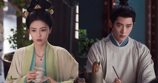 Cặp vợ chồng "mưu mô" khiến dân tình hóng cực mạnh lúc này: Nhà trai là bản sao của Mã Văn Tài, lạnh lùng đẹp phát hờn them tieu de phu 76 17506714414441915616307 1750828381907 1750828382121986724674 25 0 425 764 crop 175082844007869535409jpg