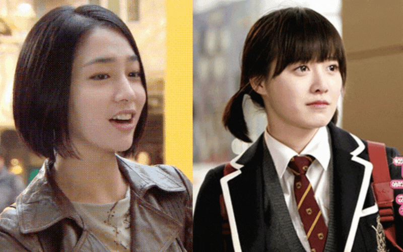 Sự nghiệp hiện tại của Goo Hye Sun và Lee Min Jung: Hai sao nữ Vườn Sao Băng drama từ trong phim ra ngoài đời hot nhất gần đây- Ảnh 1.