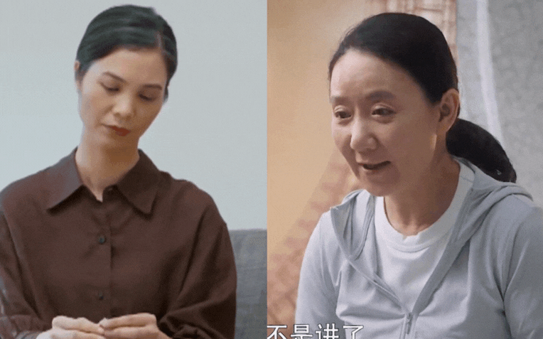 Sao nhí 2016 hút 5,6 triệu view nhờ diễn cảnh khóc quá đỉnh, mỹ nam tương lai cứ lên sóng là gây gốt- Ảnh 3. Cảnh “phú bà giả nghèo đi mua trang sức” trong Gió Ngang Khoảng Trời Xanh: Bản gốc xem đã bao nhiêu, bản remake bị chê nhiều bấy nhiêu