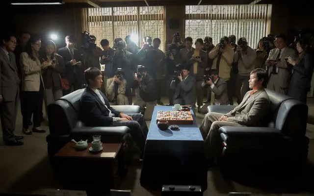 "Rủi ro" của Yoo Ah In bị lu mờ khi các bộ phim thành công về doanh thu phòng vé thematch 35021696410239290055294 07131352582430388227465 1750500524825 175050052566326911161