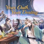 The Moonlit Oath – Một thế giới giả tưởng đậm chất Trung Hoa themoonlitoath thumbjpg