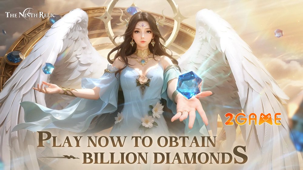 The Ninth Relic – Game MMORPG nhẹ nhàng, thư giãn, tận hưởng niềm vui bất tận theninthrelic 1