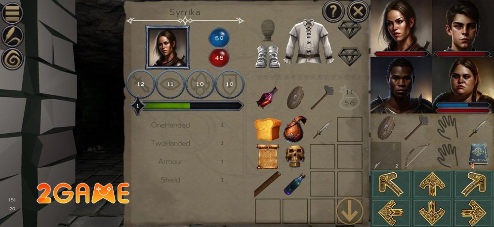 The Obelisk – Mỗi góc tối đều ẩn chứa bất ngờ theobelisk mobile 5