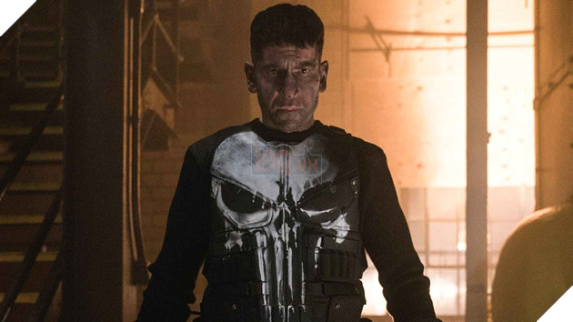 Daredevil: Born Again Phải Điều Chỉnh Kịch Bản Để Jon Bernthal Nhận Vai The Punisher