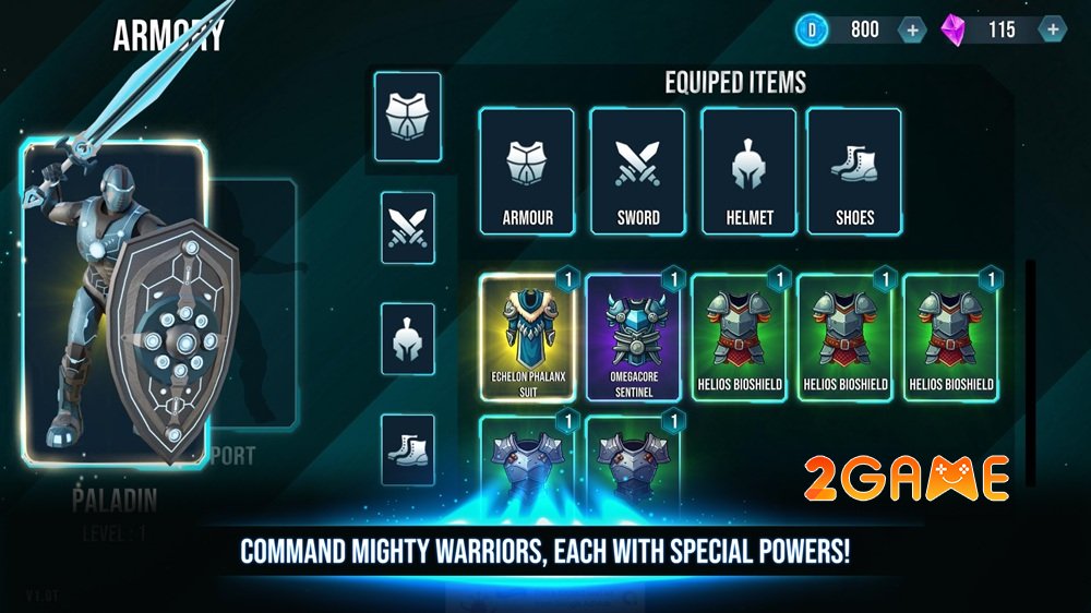 The Rift Warrior – Lời mời gọi bạn bước qua khe nứt của định mệnh theriftwarrior 3