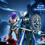 The Rift Warrior – Lời mời gọi bạn bước qua khe nứt của định mệnh theriftwarrior thumbjpg