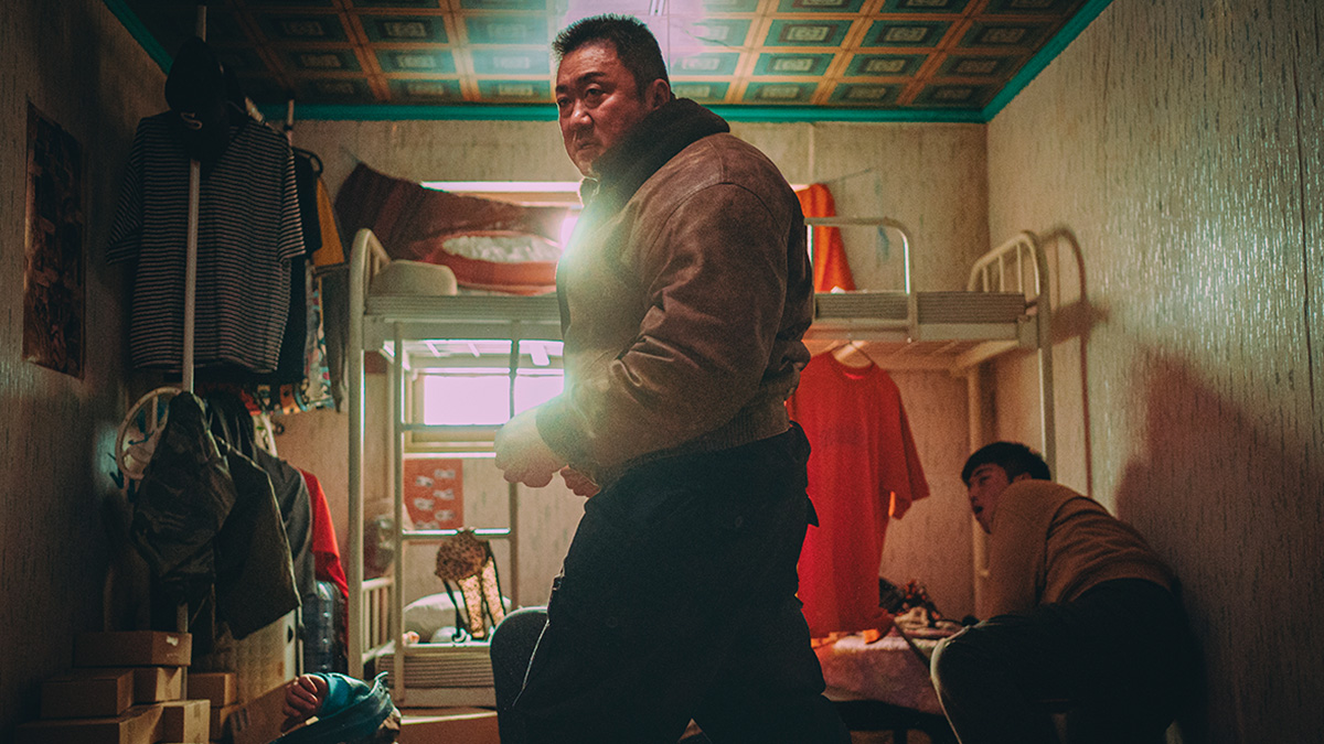 5 phim 18+ Hàn Quốc hay nhất 5 năm qua: Diễn viên toàn