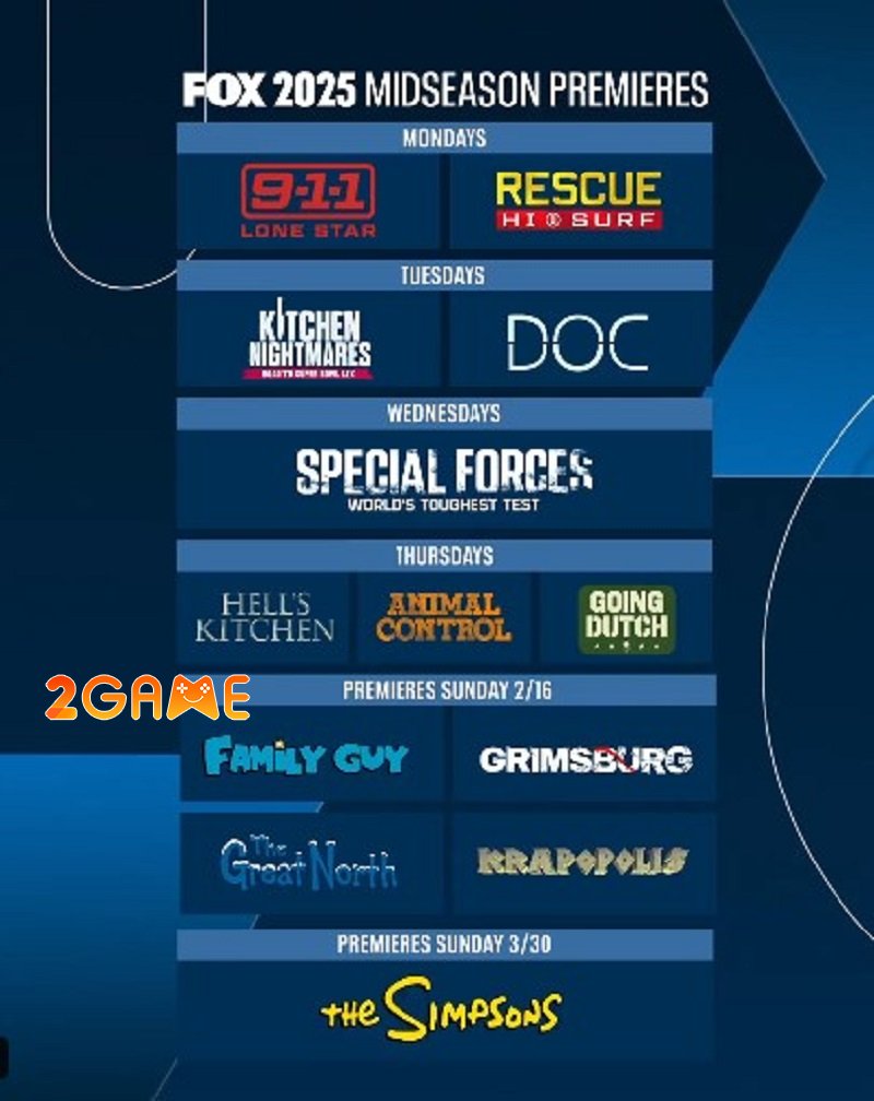 The Simpsons xác nhận sẽ trở lại vào tháng 3 năm 2025 thesimpsonphan36 1