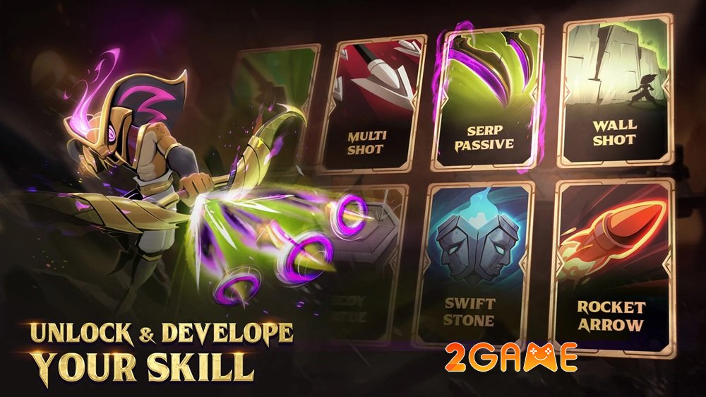 Thetan Immortal – Kiệt tác dành riêng cho những tâm hồn thích chinh phục thetanimmortal 3