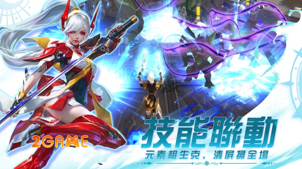 thetimeborne-3 The Timeborne – Thế giới sử thi giả tưởng 3D đầy kịch tính thetimeborne 3