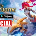 The Timeborne – Thế giới sử thi giả tưởng 3D đầy kịch tính thetimeborne thumbjpg