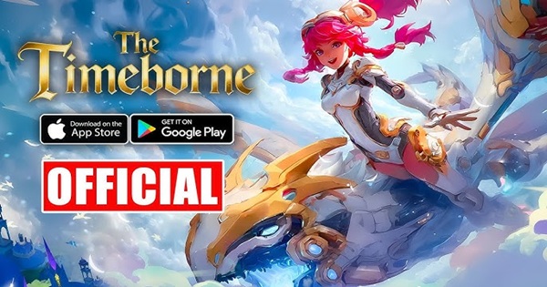 The Timeborne – Thế giới sử thi giả tưởng 3D đầy kịch tính thetimeborne thumbjpg
