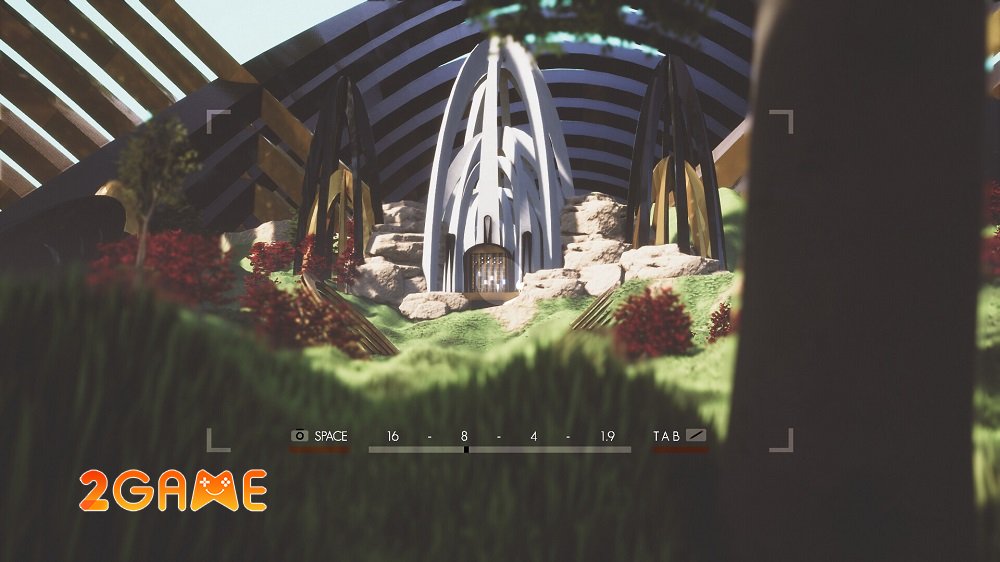 The Valley of the Architects mang đến những cuộc phiêu lưu giải đố theo cốt truyện thevalleyofthearchitects 2