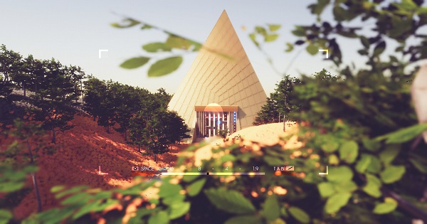 The Valley of the Architects mang đến những cuộc phiêu lưu giải đố theo cốt truyện thevalleyofthearchitects thumbjpg