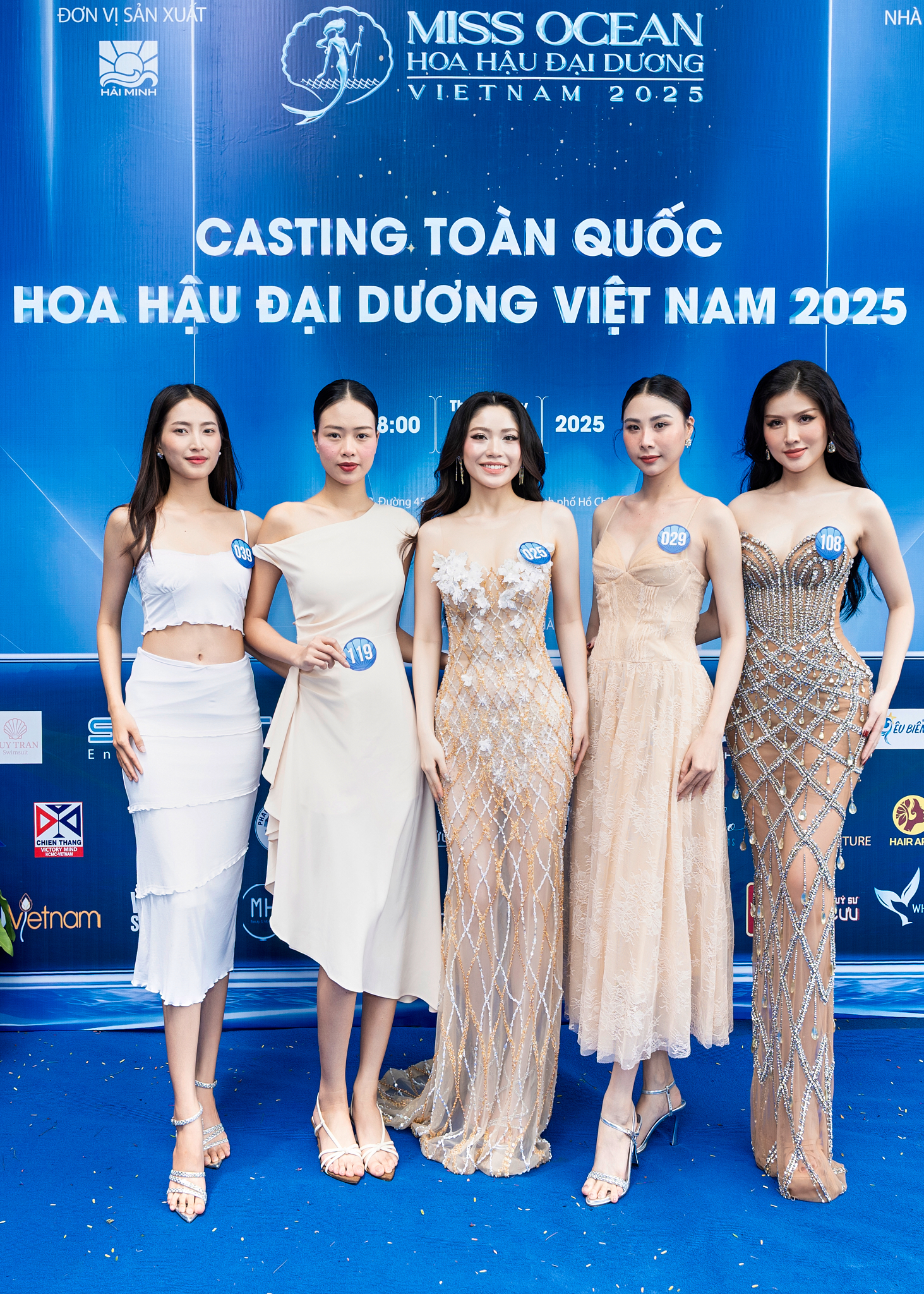 BTC Hoa hậu Đại dương phản bác phát ngôn coi thường phụ nữ tại Miss Grand Vietnam- Ảnh 7. BTC Hoa hậu Đại dương phản bác phát ngôn coi thường phụ nữ tại Miss Grand Vietnam- Ảnh 7.
