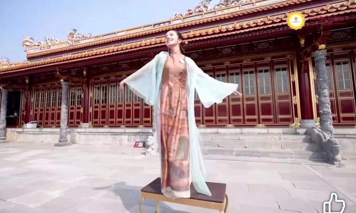 Ban tổ chức Hoa hậu Việt Nam 2024 xin lỗi- Ảnh 1.