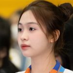 Thí sinh đầu tiên của Hoa hậu Việt Nam 2024: "Mình muốn được như Thanh Thủy" thi sinh1 5722 2322 1736476496202 1736476496339794710374 79 0 417 645 crop 1736476600249860404023jpg