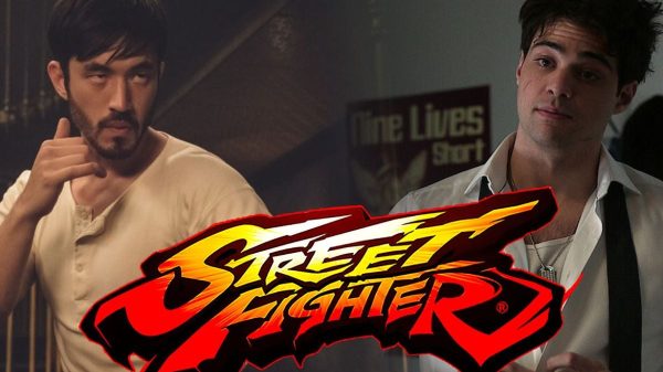 Koji Và Centineo Đàm Phán Tham Gia Phim Street Fighter Phiên Bản Live-Action thi t k ch a c t n 1 sflhjpg