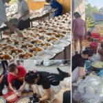 Người dân Hòa Bình chở 6 xe thực phẩm đến Thái Nguyên nấu cơm cho vùng lũ thi t k ch a c t n 78 1760092492 309 width740height495 auto cropjpg