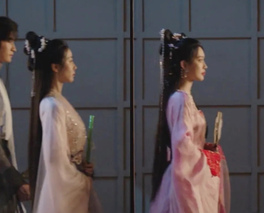 Mỹ nhân U40 vẫn liều mạng đóng thiếu nữ 18 tuổi, netizen mỉa mai