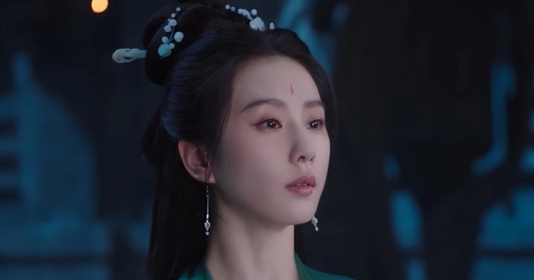 Mỹ nhân U40 vẫn liều mạng đóng thiếu nữ 18 tuổi, netizen mỉa mai "giống thiếu phụ đã qua 3 lần đò" 27 Mỹ nhân U40 vẫn liều mạng đóng thiếu nữ 18 tuổi, netizen mỉa mai "giống thiếu phụ đã qua 3 lần đò" thi thi9a 17461918823052128556481 6 0 509 960 crop 17461919049131621166815jpg