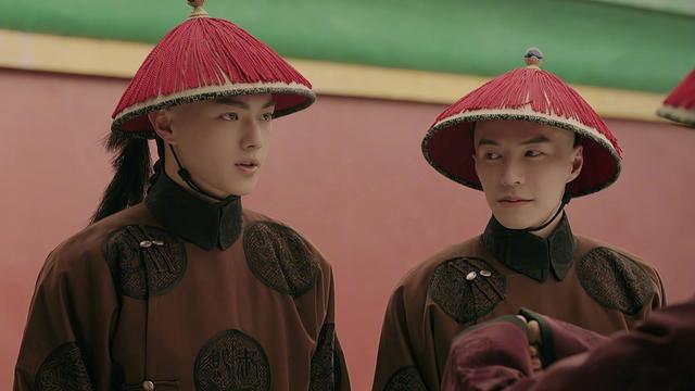 Nhất đẳng thị vệ nhà Thanh lợi hại thế nào: Chỉ cần một thanh gươm, giết người trong vòng 5 bước- Ảnh 2.