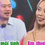 Anh chàng "chưa nắm tay ai bao giờ" e dè trước nữ thạc sĩ có tình trường dày thich trai tay 1761490971 82 width740height495 auto cropjpg