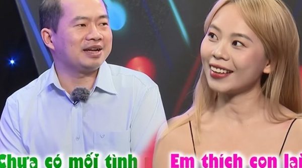 Anh chàng "chưa nắm tay ai bao giờ" e dè trước nữ thạc sĩ có tình trường dày thich trai tay 1761490971 82 width740height495 auto cropjpg