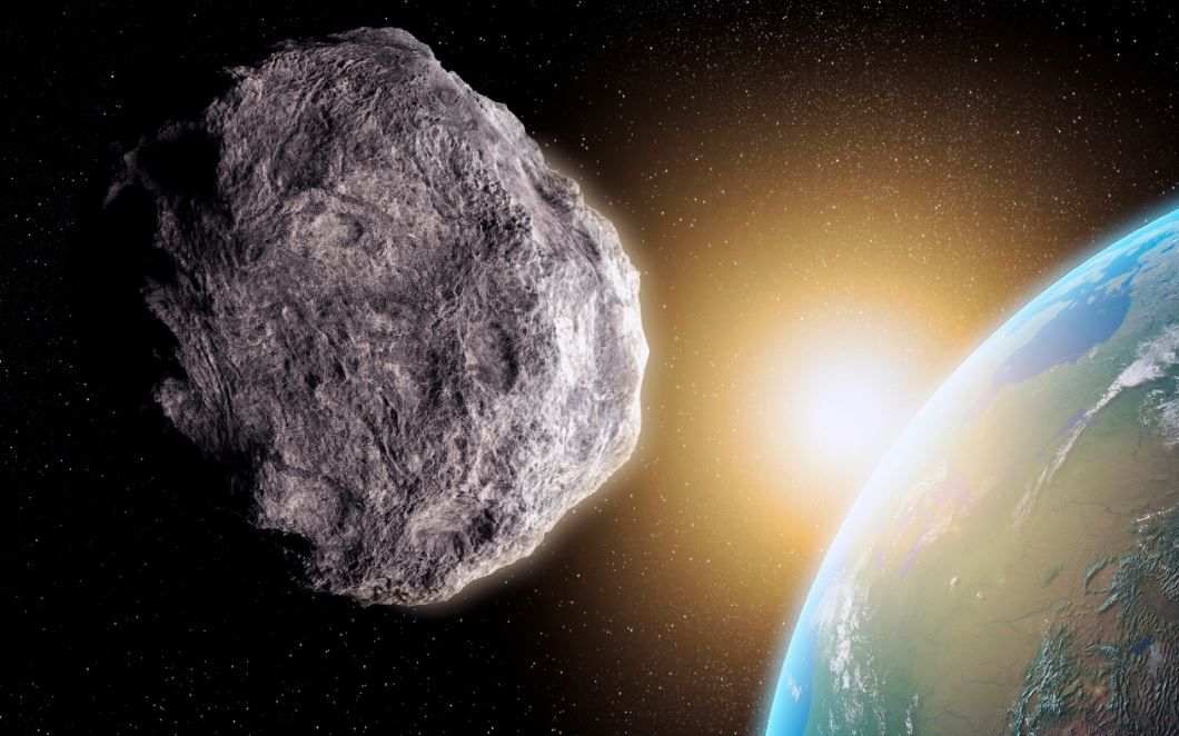 Xác suất trúng phải mảnh vỡ từ tàu thăm dò Liên Xô cũ sắp rơi tự do xuống Trái Đất vào tuần tới- Ảnh 2.