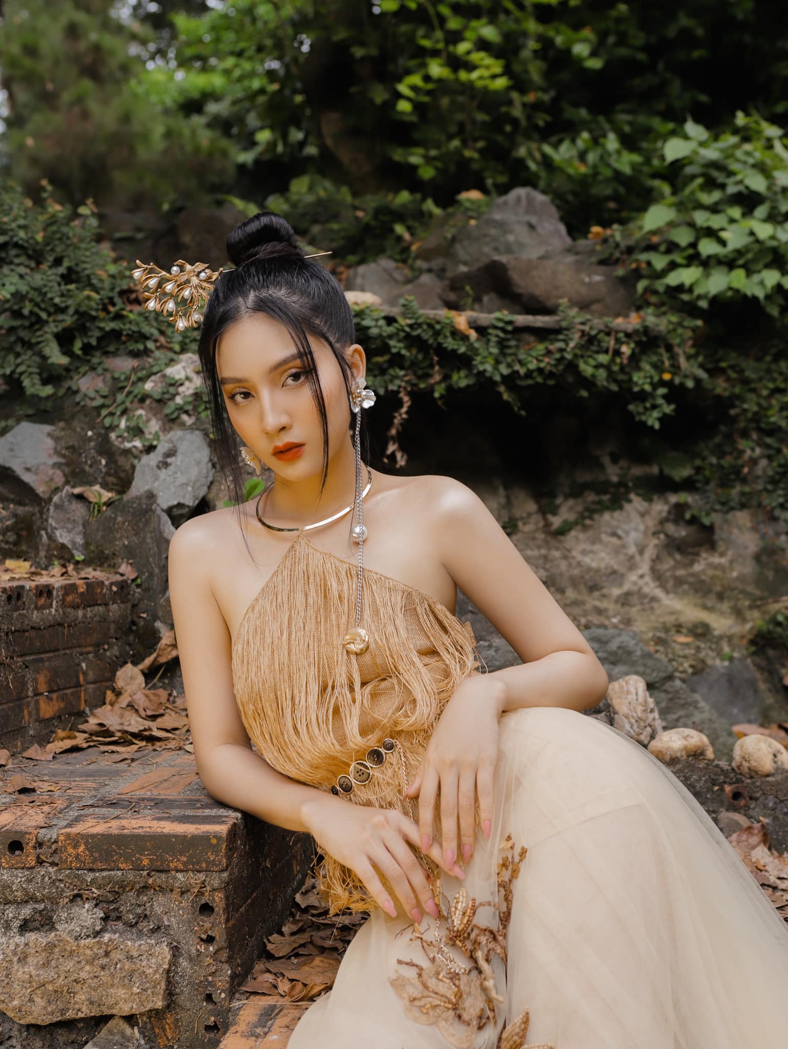 Lí do thực sự Thiên An lên tiếng dồn dập về lùm xùm với Jack ngay lúc này?- Ảnh 5.