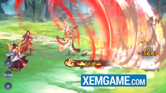 Thiên Hạ Ngũ Tuyệt – Siêu phẩm đấu tướng chiến thuật tái hiện tinh hoa võ hiệp Kim Dung thien ha ngu tuyet 5