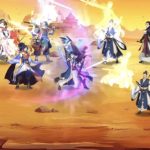 Thiên Hạ Ngũ Tuyệt – Siêu phẩm đấu tướng chiến thuật tái hiện tinh hoa võ hiệp Kim Dung thien ha ngu tuyet thumbjpg 1