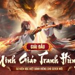 Thiên Long Bát Bộ VNG khai mở server đặc biệt và giải đấu PK cá nhân lần đầu tiên thien long bat bo vng serverdacbiet thumbjpg