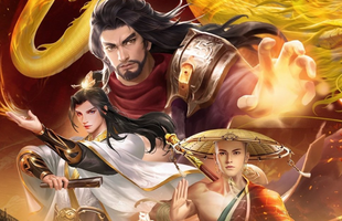 Tựa game Thiên Long Bát Bộ kinh điển của 8x 9x thông báo ngày ra mắt chính thức, cộng đồng chung một thắc mắc thien long origin 4 1744189522266635445463 0 0 562 900 crop 17441895280932085972579png