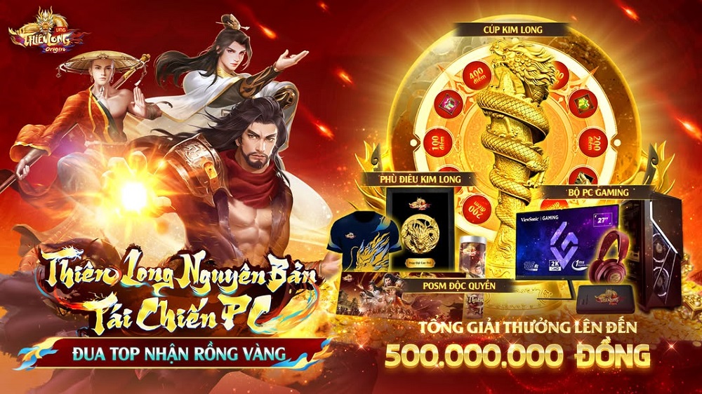 thien-long-origin-ramat-3 Thiên Long Origin VNG chính thức ra mắt hôm nay 18.04.2025 thien long origin ramat 3