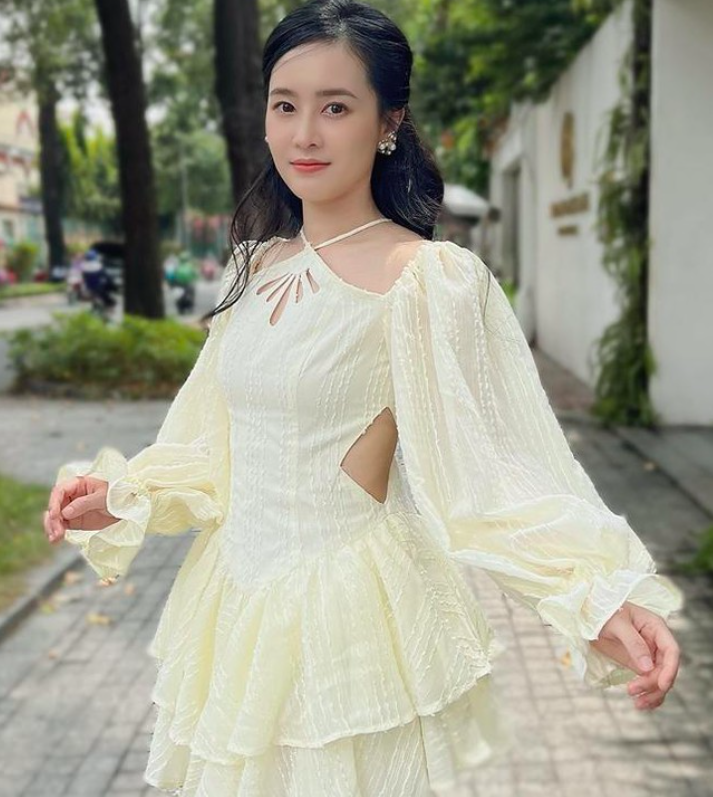 Dàn diễn viên Áo Lụa Hà Đông: Người vướng vòng lao lý, người giàu có viên mãn- Ảnh 3. Dàn diễn viên Áo Lụa Hà Đông: Người vướng vòng lao lý, người giàu có viên mãn- Ảnh 3.