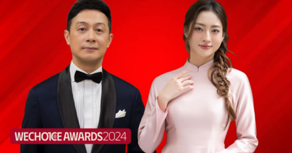 Chính thức công bố MC gala WeChoice Awards 2024: Sự kết hợp đáng mong chờ của MC Anh Tuấn và "Hoa hậu gen Z" đình đám! 28 Chính thức công bố MC gala WeChoice Awards 2024: Sự kết hợp đáng mong chờ của MC Anh Tuấn và "Hoa hậu gen Z" đình đám! thiet ke chua co ten 1 17365029384392129342679 0 0 251 479 crop 17365030152751718693522png