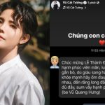 Trước giờ G lễ thành đôi: Bố Vũ Cát Tường đối diện với tin con lấy vợ ra sao? thiet ke chua co ten 1 17393462478051505421589 0 0 1006 1920 crop 1739346262213141899894jpg