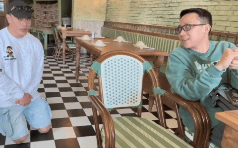 Căng: Sao nam Vbiz quỳ gối xin lỗi Trấn Thành, nguyên nhân vì 1 câu