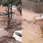 Chùm ảnh kinh hoàng: Lũ lớn nhấn chìm đảo du lịch nổi tiếng, ô tô trôi dạt ra biển, nhà cửa tan hoang trong biển bùn thiet ke chua co ten 1 1741076152227807551526gifpng