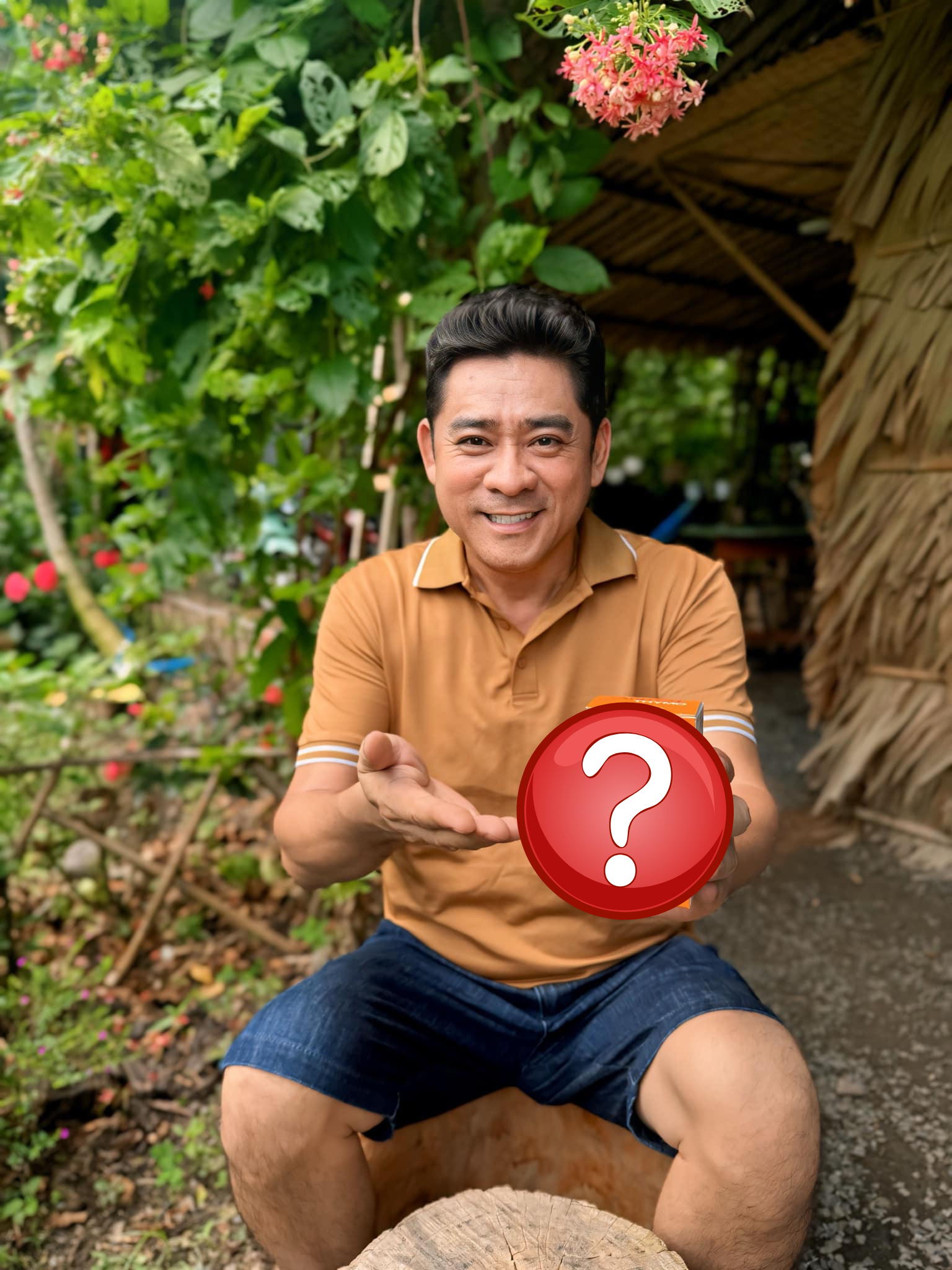 Tài tử Việt hết thời U60 lại