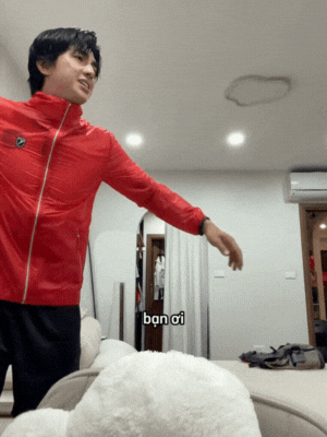 Đoạn trích xuất camera 1,5 triệu người xem phơi bày hôn nhân kỳ lạ của đôi vợ chồng Á hậu - diễn viên hot Vbiz- Ảnh 2.