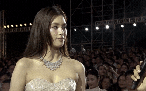 Xuất hiện chỉ 1 phút trên sóng Hoa hậu Việt Nam, Tiểu Vy vướng tranh cãi- Ảnh 3.