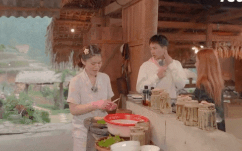 Duy Khánh phát ngôn