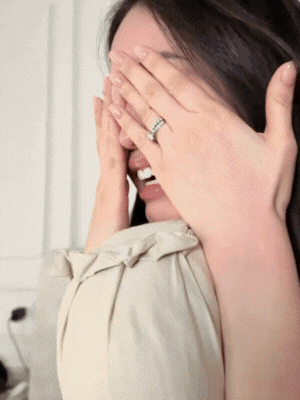 Chuyện gì đang xảy ra khiến Á hậu Phương Nga khóc nức nở còn Bình An thì bất lực?- Ảnh 1.