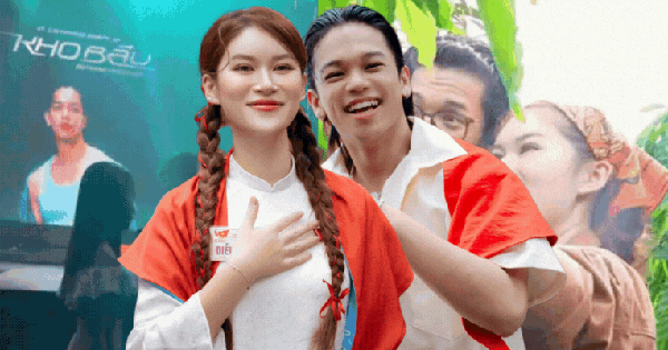 Cặp đôi đang được "đẩy thuyền" mạnh nhất showbiz Việt: Nàng là tiểu thư nghìn tỷ, chàng là Việt kiều Đức thiet ke chua co ten 1 1759142042797934157554 1759212738360 17592127388641734258917 0 0 400 764 crop 1759212832569469728965gifpng